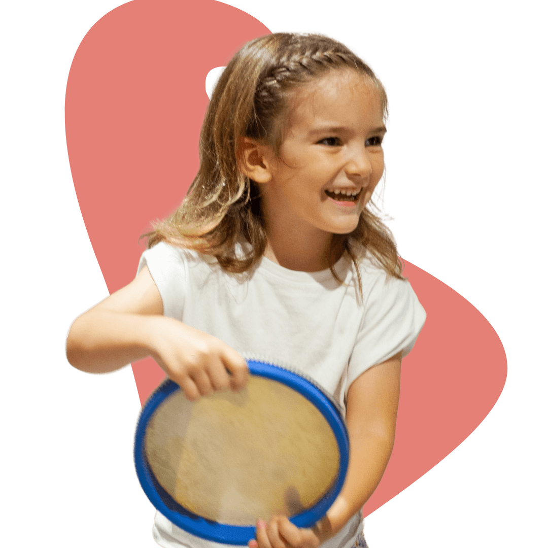 Seguimos Con Música En Familia