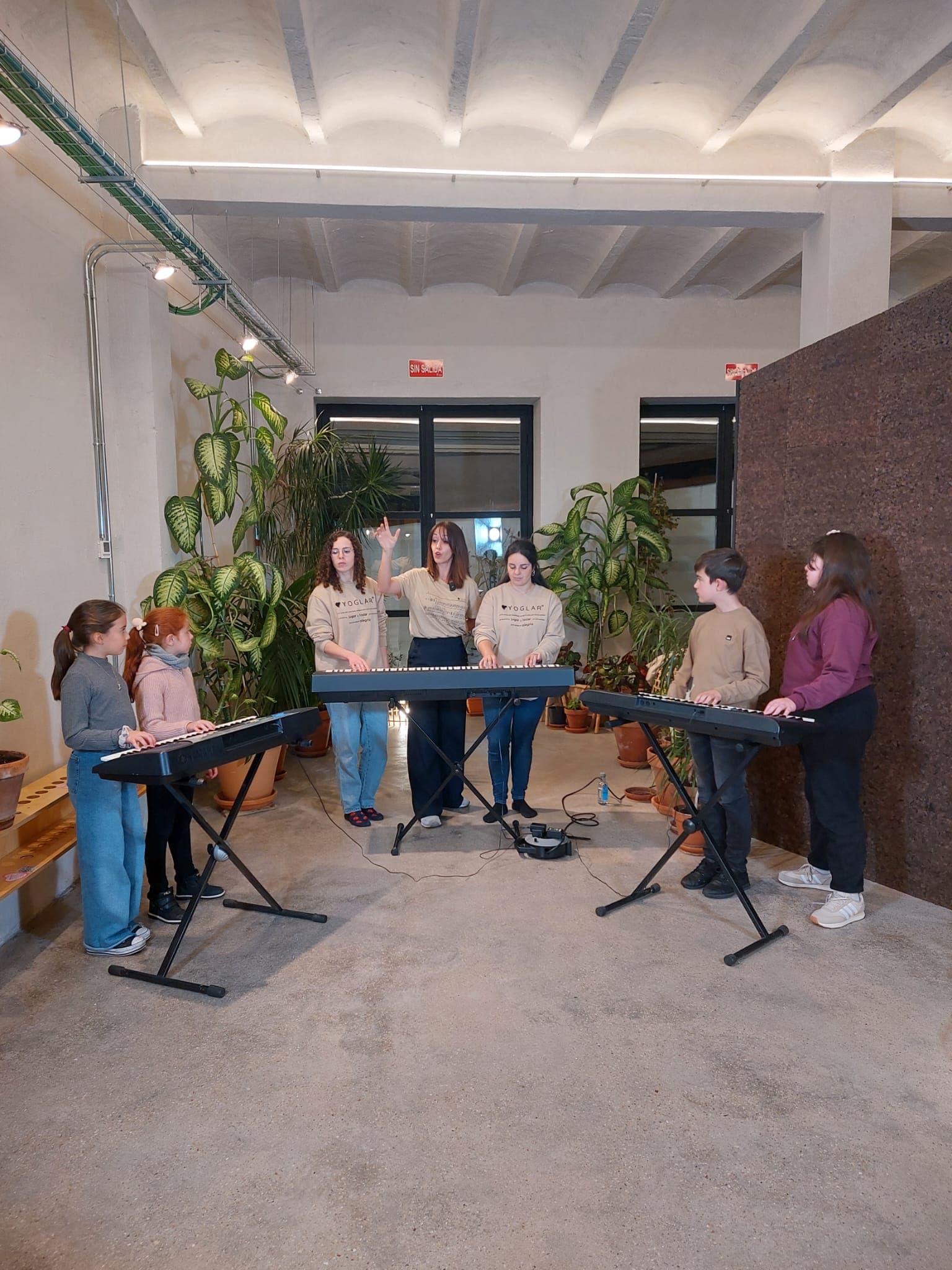 Yoglar Hablarenmusica Elblogderocio