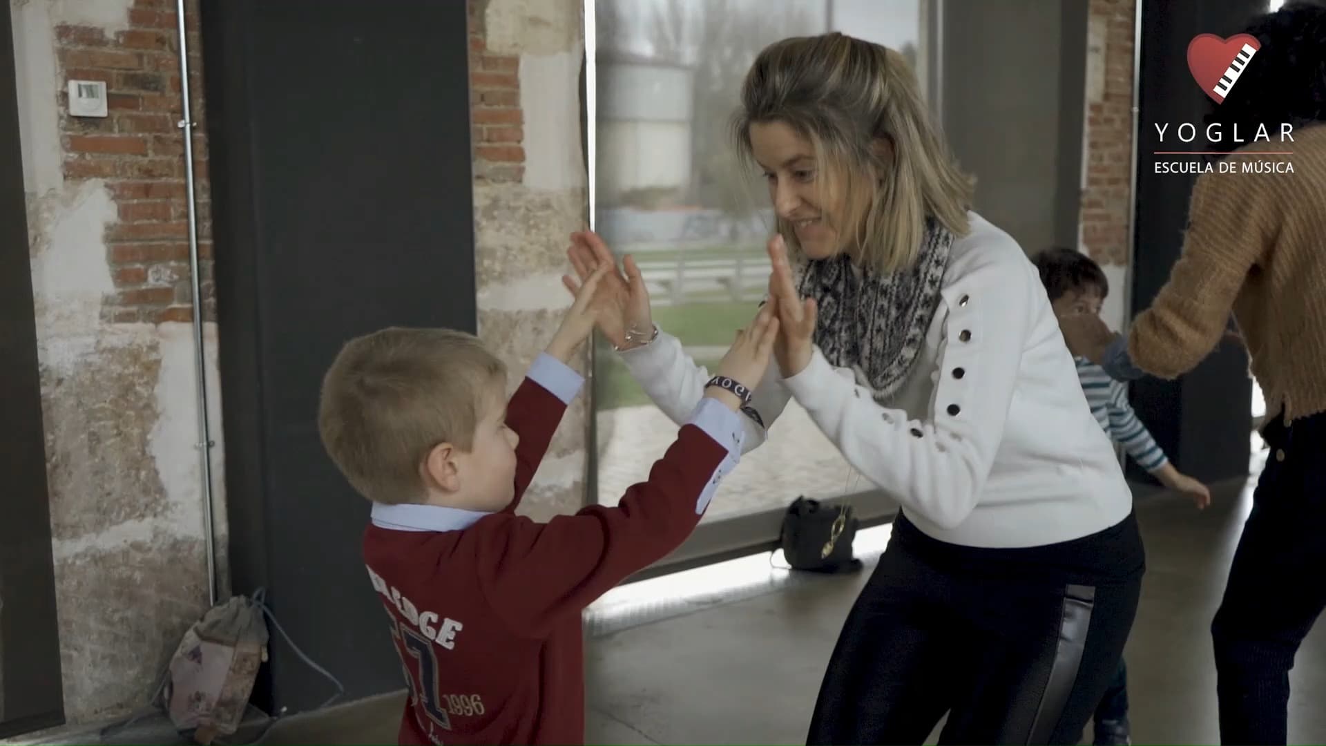 ARTÍCULO 41. Cuál Es La Mejor Música Para Poner A Mi Hij@ En Casa