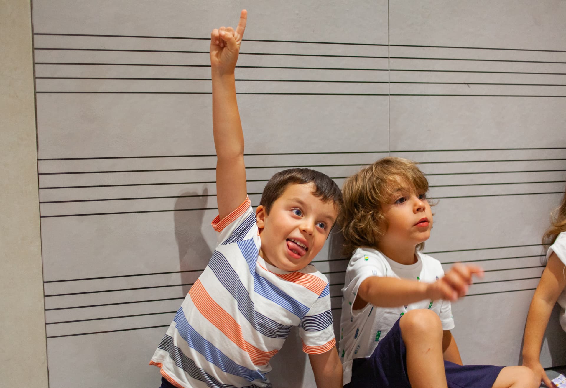 La Música Se Aprende Como Lenguaje Que Es