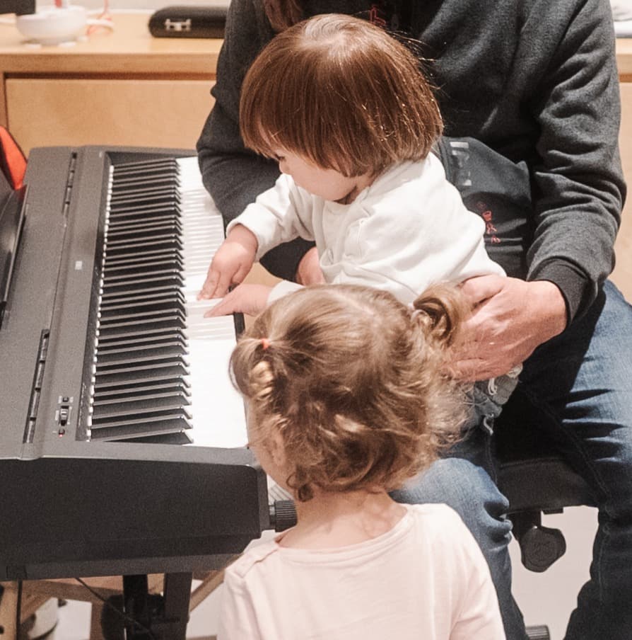 Yoglar Lamusicaesuniversal Elblogderocio